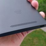 Lenovo P90 – hlasitý reproduktor