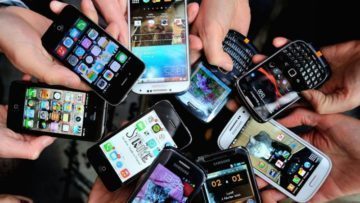 Lots-of-smartphones