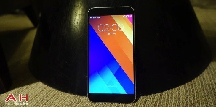 Meizu MX5