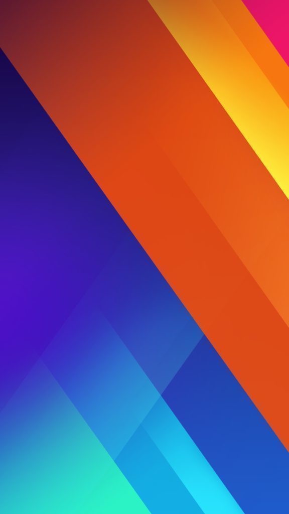 Meizu MX5 wallpapers 1