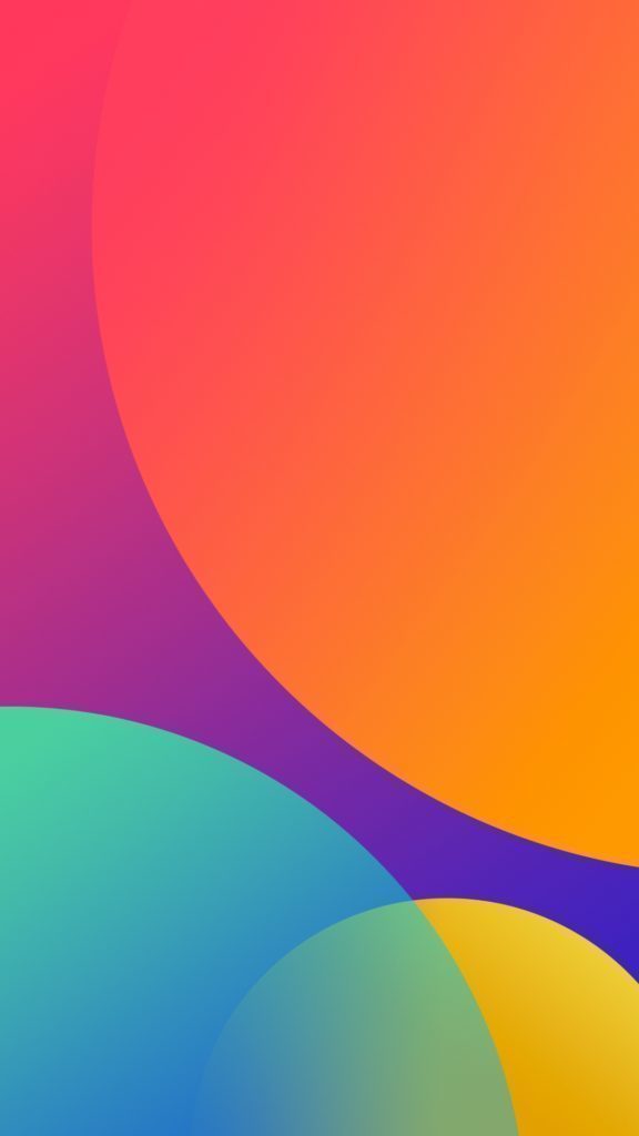 Meizu MX5 wallpapers 4