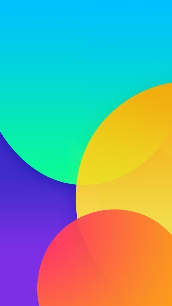 Meizu MX5 wallpapers 7