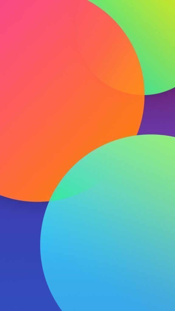 Meizu MX5 wallpapers 9