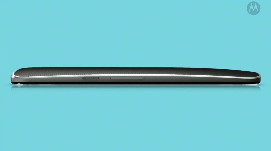 Moto X style 3