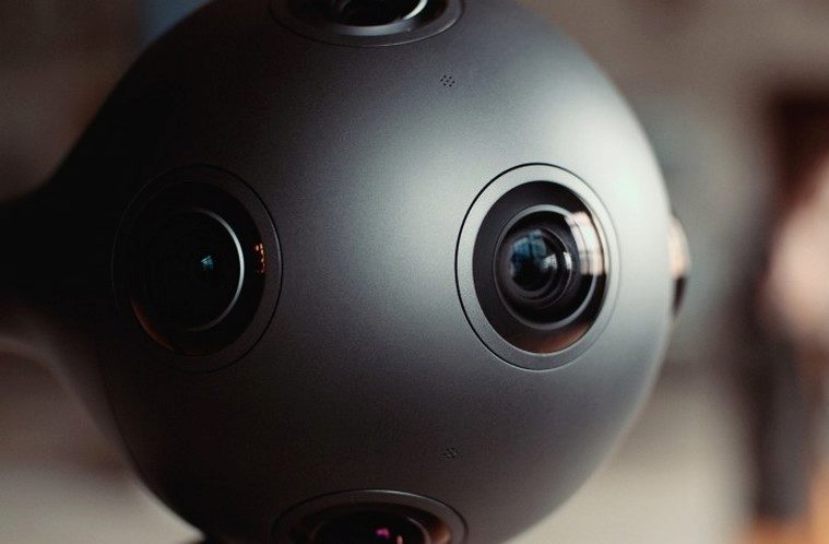 Nokia OZO VR 2 Nokia OZO VR 2