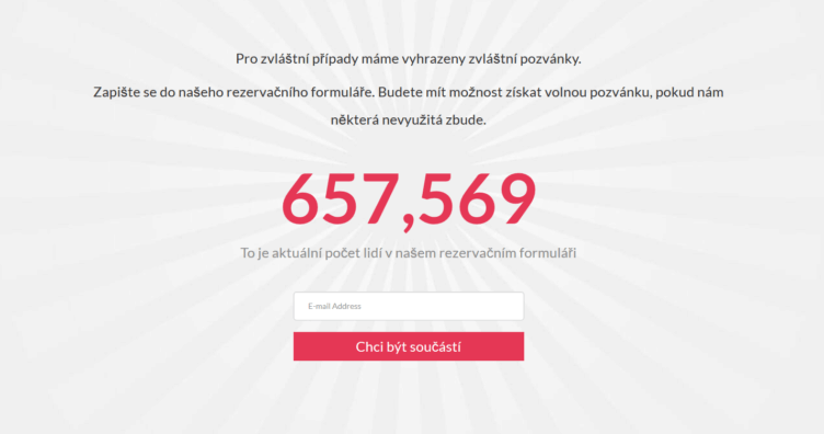 OnePlus 2 registrace OnePlus 2 registrace