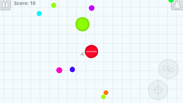 Agar.io