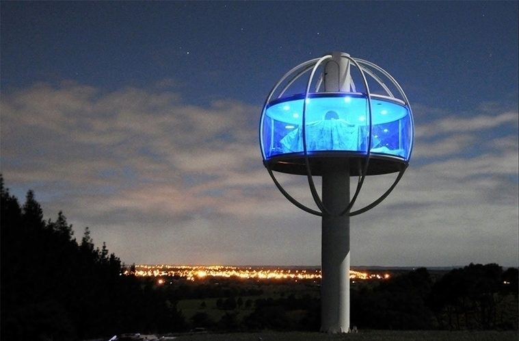 Skysphere DumSAndroidem