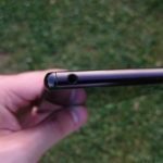 Sony Xperia Z3+- 3,5 mm jack