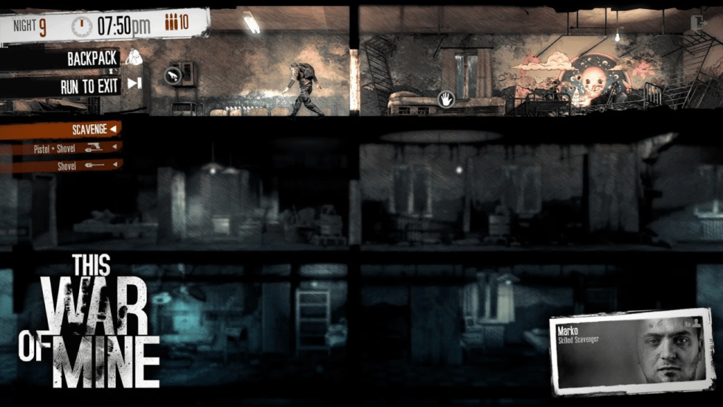 This War of Mine 2 1280x720