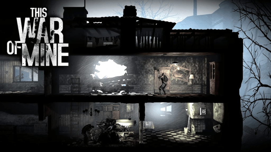 This War of Mine 4 1280x720