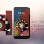 Trring – Awesome Lock screen 2