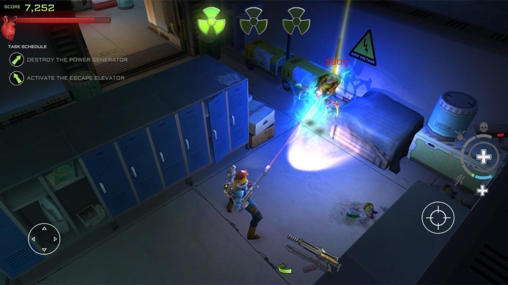 Xenowerk 2