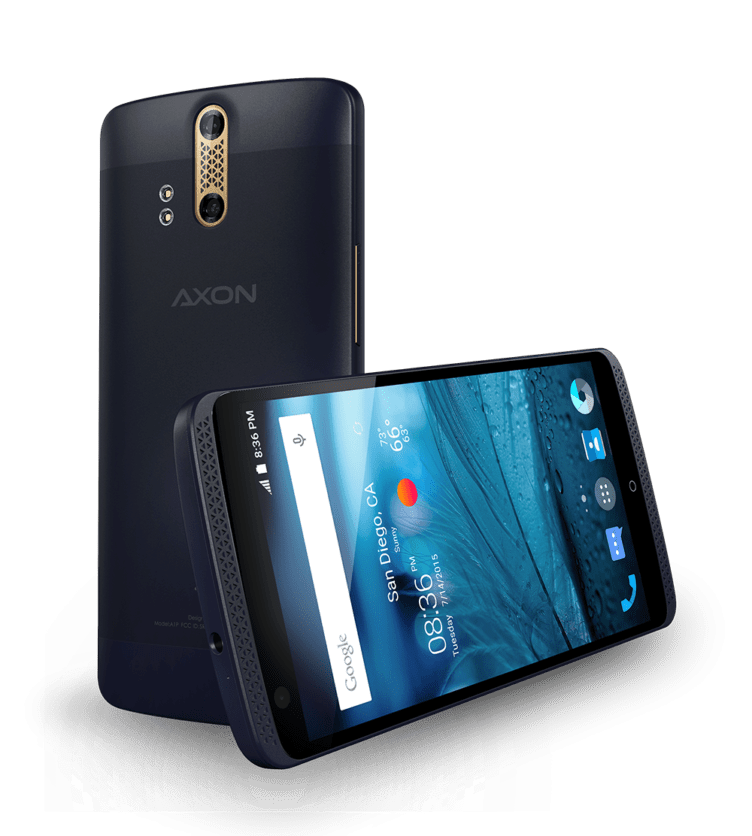 ZTE Axon ZTE Axon