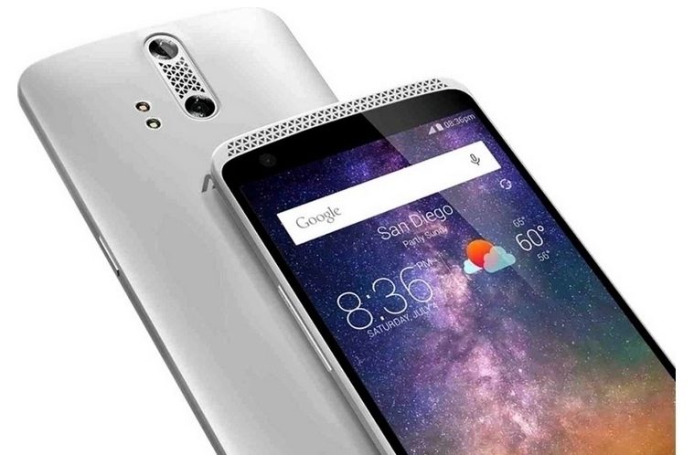 ZTE Axon ZTE Axon