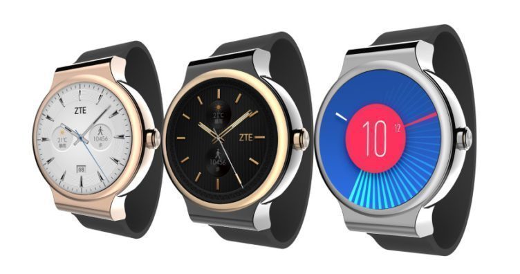 ZTE_Axon_Watch ZTE_Axon_Watch