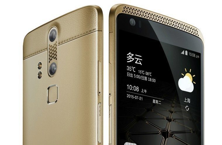 ZTE_Axon_phone ZTE_Axon_phone