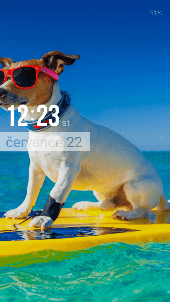 ZUI Locker 5