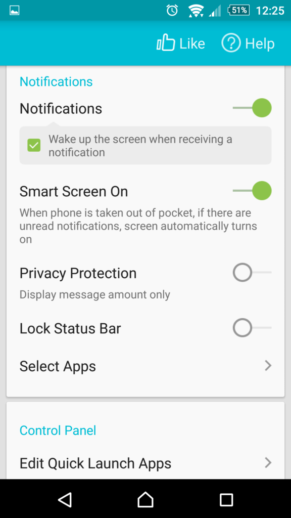 ZUI Locker 7