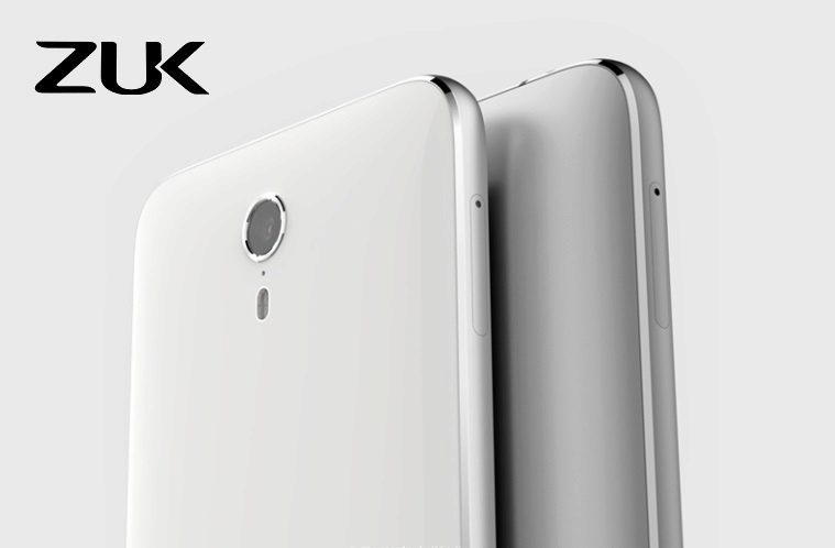 ZUK Z1 titul ZUK Z1 titul