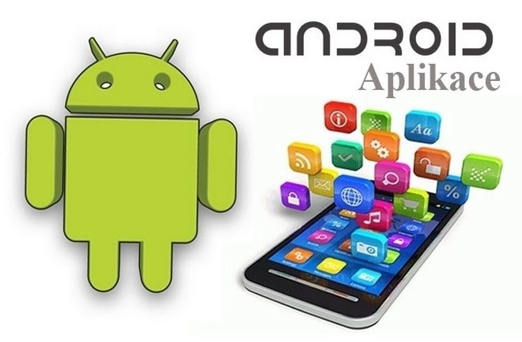 android aplikace hlavni