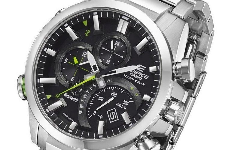 casio edifice close face