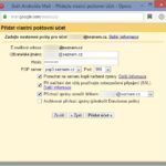e-mail GMail v jednom (2)