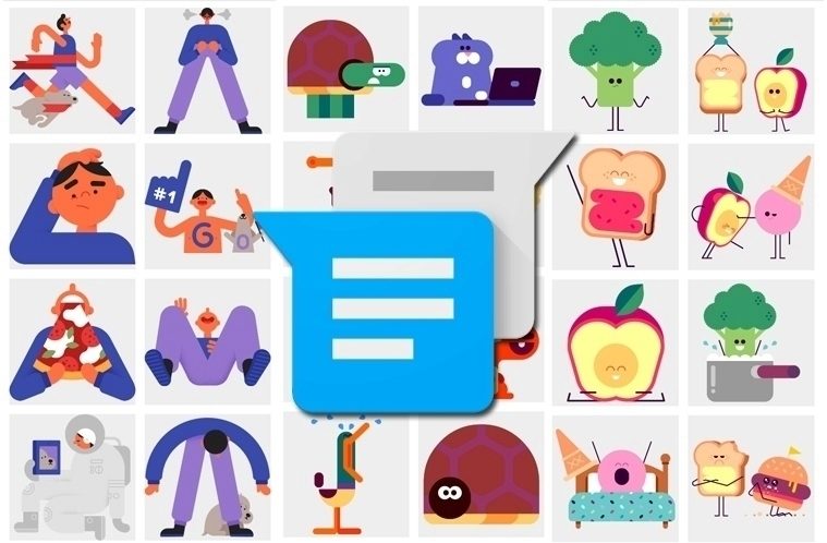 google messenger ico