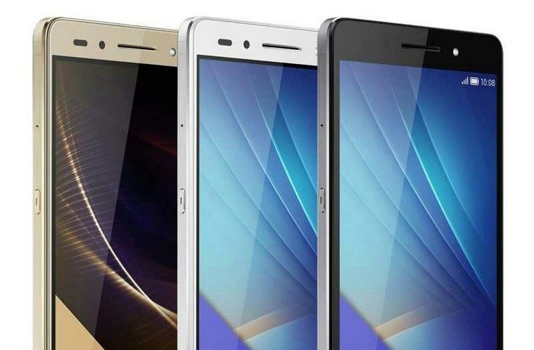 honor 7 honor 7
