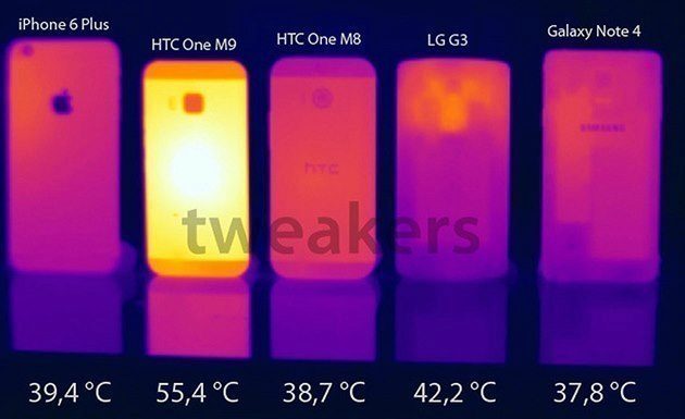 htc one m9 snapdragon 810 htc one m9 snapdragon 810