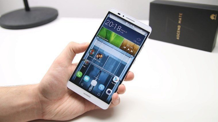 huawei mate 8 hlavni huawei mate 8 hlavni