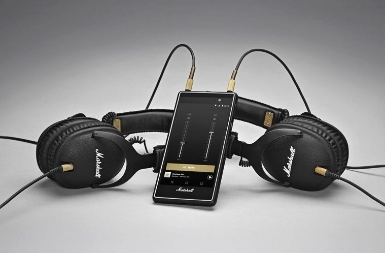 marshall london ico