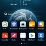 Mi Launcher