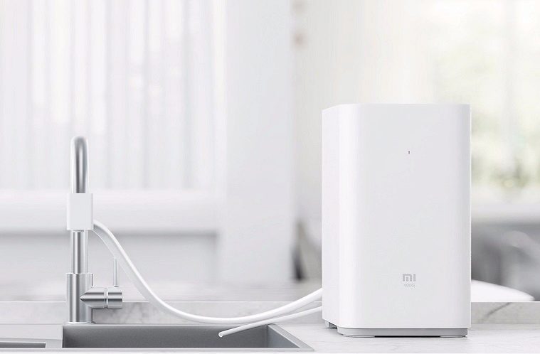 mi water purifier