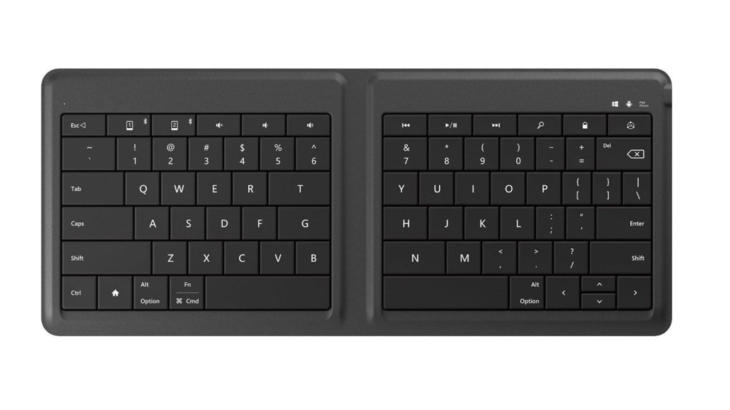 microsoft foldable keyboard 02