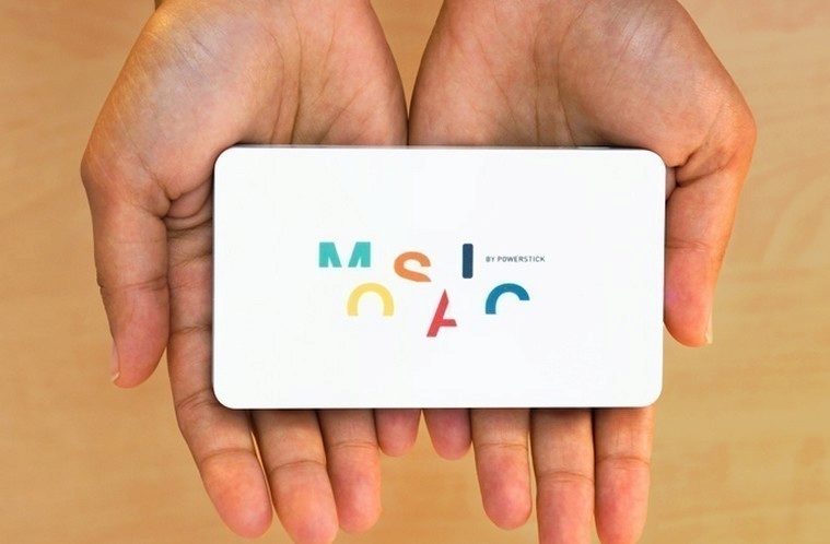 mosaic 1 mosaic 1