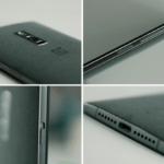 oneplus 2 – zadni strana