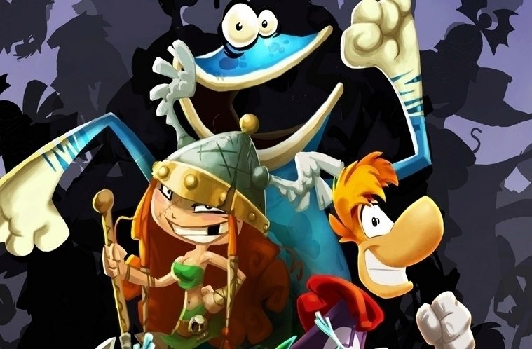 rayman adventures hlavni rayman adventures hlavni
