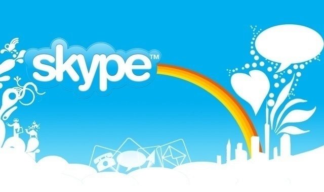 skype skype