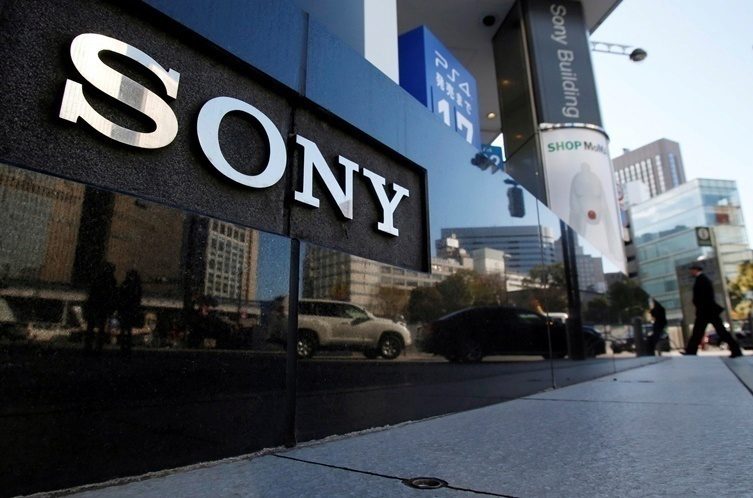 sony hlavni sony hlavni