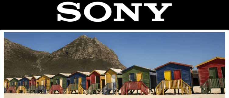 sony nový koncept sony nový koncept