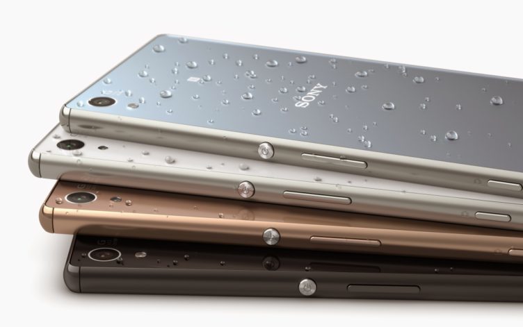 sony xperia z3plus sony xperia z3plus