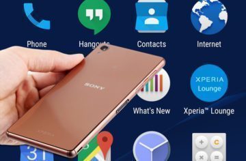 Sony se více přiblíží čistému Androidu, reaguje na přání uživatelů