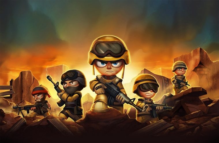 tiny troopers hlavni android hry tiny troopers hlavni android hry