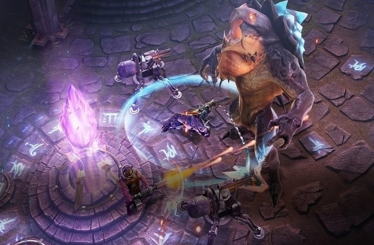 vainglory vainglory