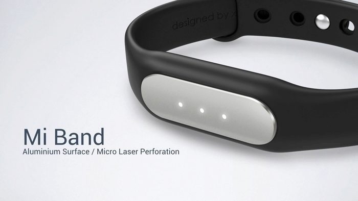 Mi Band Tools Mi Band Tools