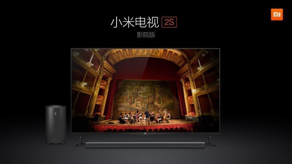 xiaomi mi tv 2s xiaomi mi tv 2s
