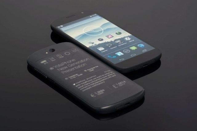 yotaphone umi zero 2 yotaphone umi zero 2