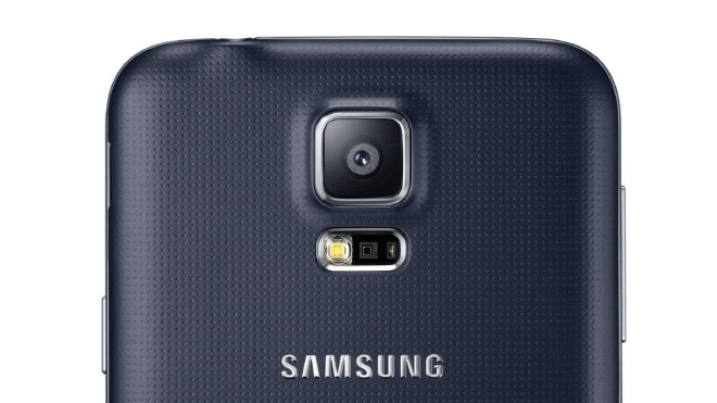 Samsung Galaxy S 5 Neo