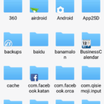 ES File Explorer